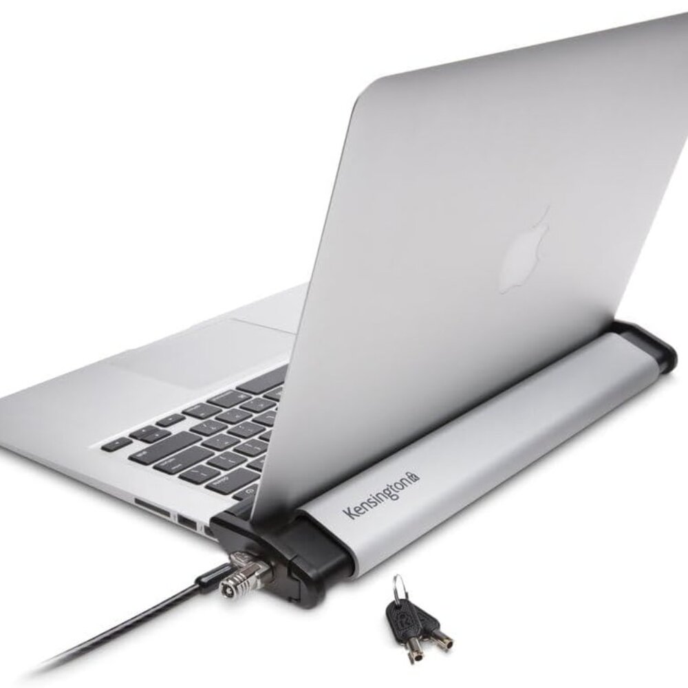 Kensington Laptop Locking Station 2.0 And Cable Lock